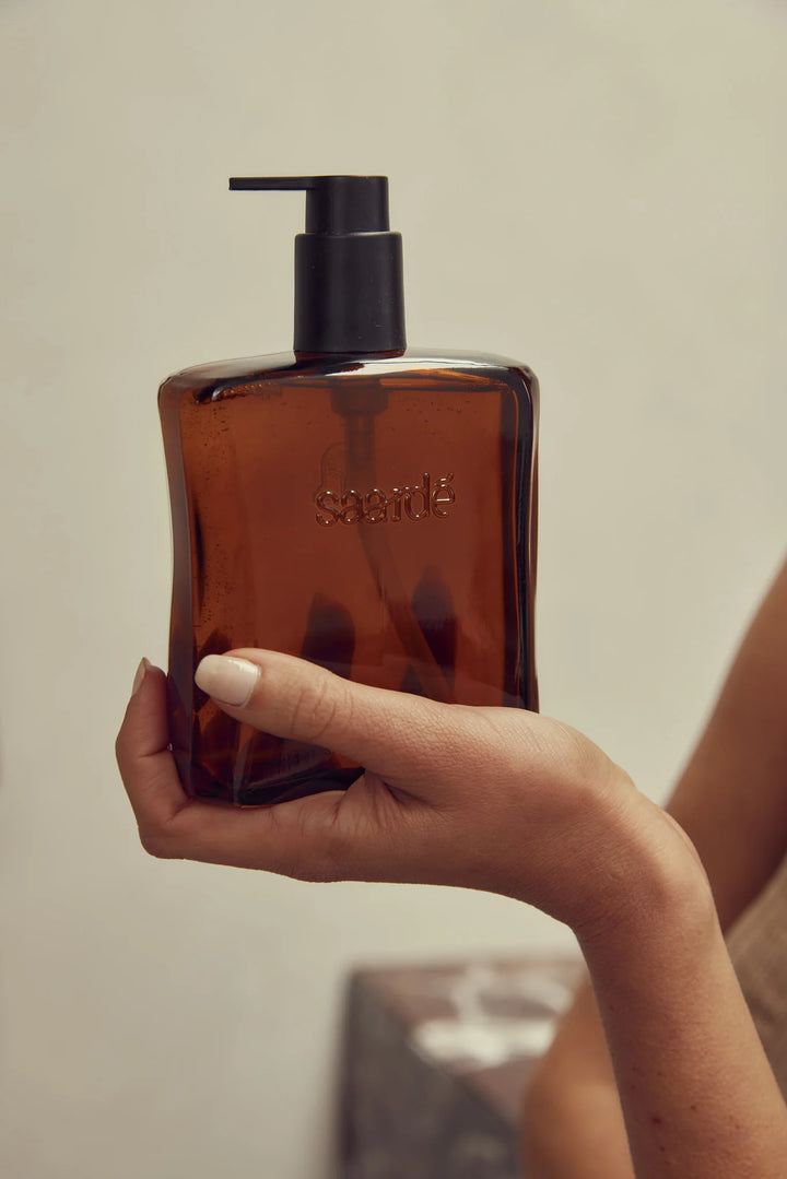 Hand and Body Wash | Saint-Raphaël | Amber 300ml